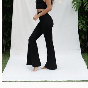 Indigo Luna Agne Flare pant